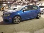 2013 Volkswagen Golf R