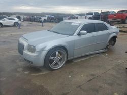 Chrysler 300 Touring Vehiculos salvage en venta: 2007 Chrysler 300 Touring