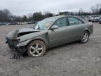 2007 Hyundai Sonata SE