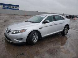 Ford salvage cars for sale: 2011 Ford Taurus Limited