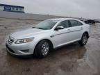 2011 Ford Taurus Limited