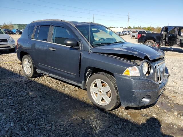 2007 Jeep Compass