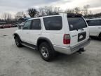 1999 Toyota 4runner SR5