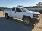 2014 Chevrolet Silverado K1500