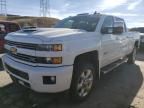 2018 Chevrolet Silverado K2500 Heavy Duty LTZ