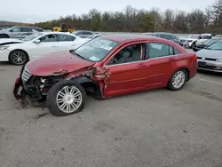 2008 Chrysler Sebring Touring en venta en Brookhaven, NY