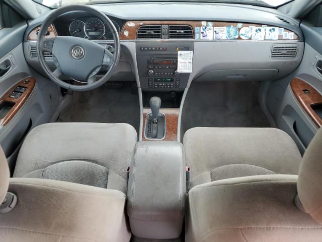 2006 Buick Lacrosse CX