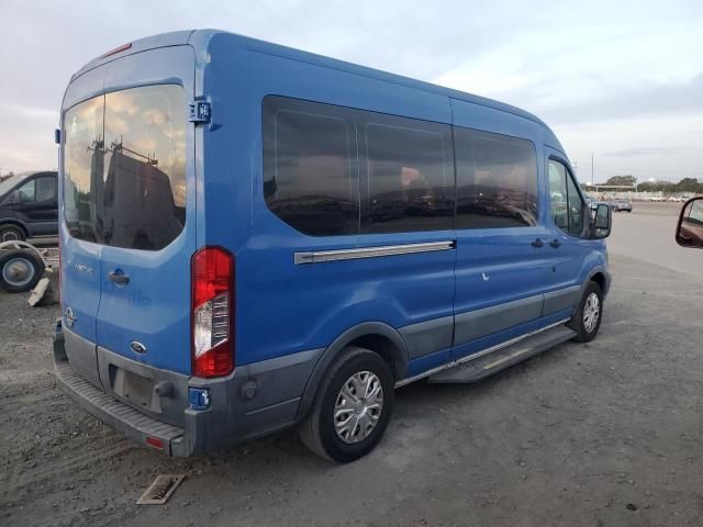 2015 Ford Transit T-150