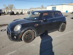 2016 Mini Cooper en venta en Anthony, TX