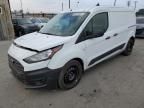 2023 Ford Transit Connect XL