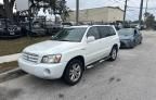 2006 Toyota Highlander Hybrid