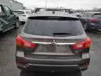 2019 Mitsubishi Outlander Sport ES