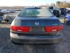 2005 Honda Accord EX