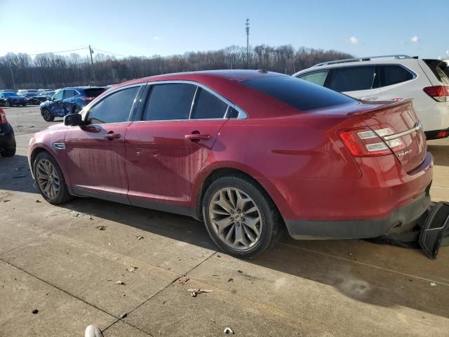 2015 Ford Taurus Limited