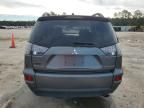 2010 Mitsubishi Outlander ES