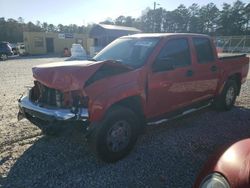 2006 Chevrolet Colorado en venta en Ellenwood, GA