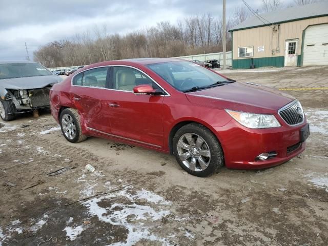 2013 Buick Lacrosse Premium