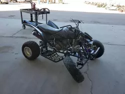 2006 Honda TRX450 R en venta en Tucson, AZ