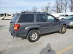 2003 Jeep Grand Cherokee Laredo