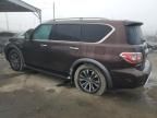 2018 Nissan Armada SV