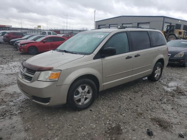 2008 Dodge Grand Caravan SE