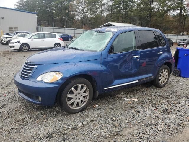 2010 Chrysler PT Cruiser