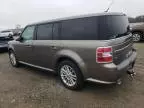 2013 Ford Flex SEL