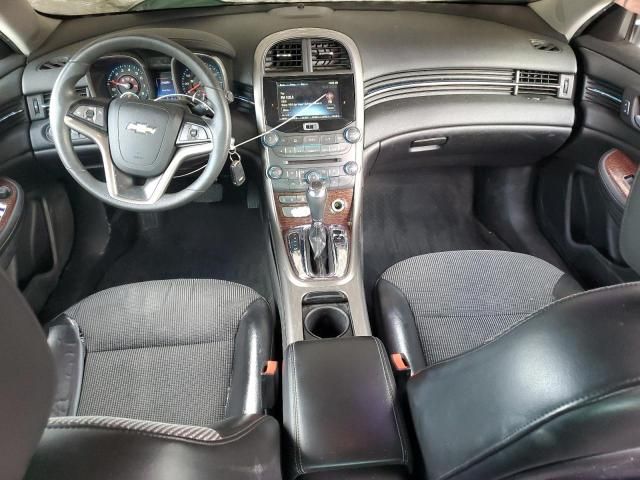 2013 Chevrolet Malibu 1LT