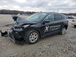 Salvage cars for sale at Memphis, TN auction: 2023 Ford Escape Active