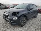 2016 Fiat 500X Trekking