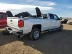 2019 Chevrolet Silverado K2500 Heavy Duty LTZ