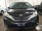 2013 Toyota Sienna XLE