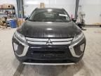 2018 Mitsubishi Eclipse Cross SE