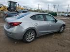 2016 Mazda 3 Sport