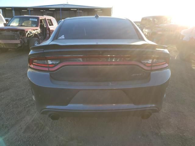 2019 Dodge Charger SRT Hellcat