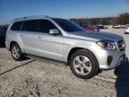 2017 Mercedes-Benz GLS 450 4matic