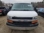 2011 Chevrolet Express G3500