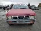 1993 Nissan Truck Short Wheelbase