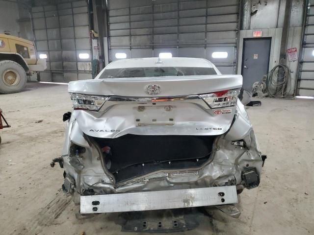 2013 Toyota Avalon Base