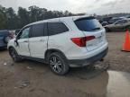 2017 Honda Pilot Exln