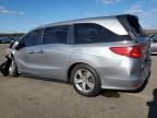 2018 Honda Odyssey EXL