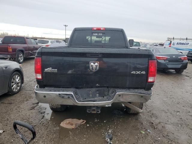 2016 Dodge RAM 2500 SLT