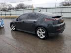 2014 Chevrolet Volt