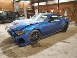 2024 Ford Mustang GT en venta en Ebensburg, PA