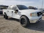 2008 Ford F150 Supercrew