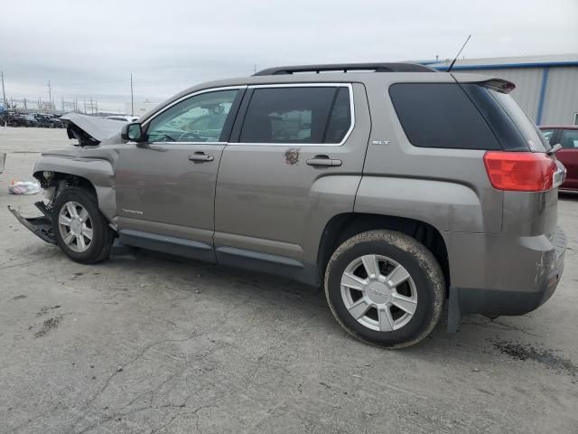 2012 GMC Terrain SLT