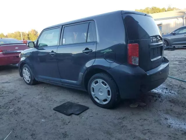 2011 Scion XB