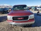 2003 GMC Yukon