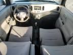 2010 Nissan Cube Base