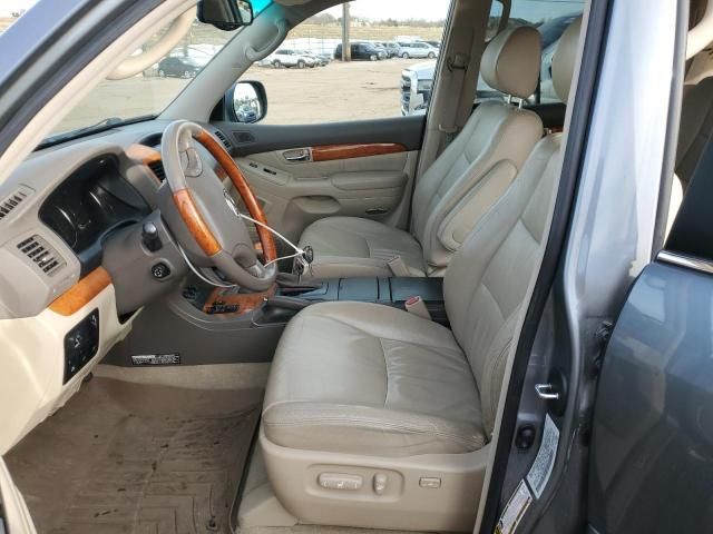 2004 Lexus GX 470